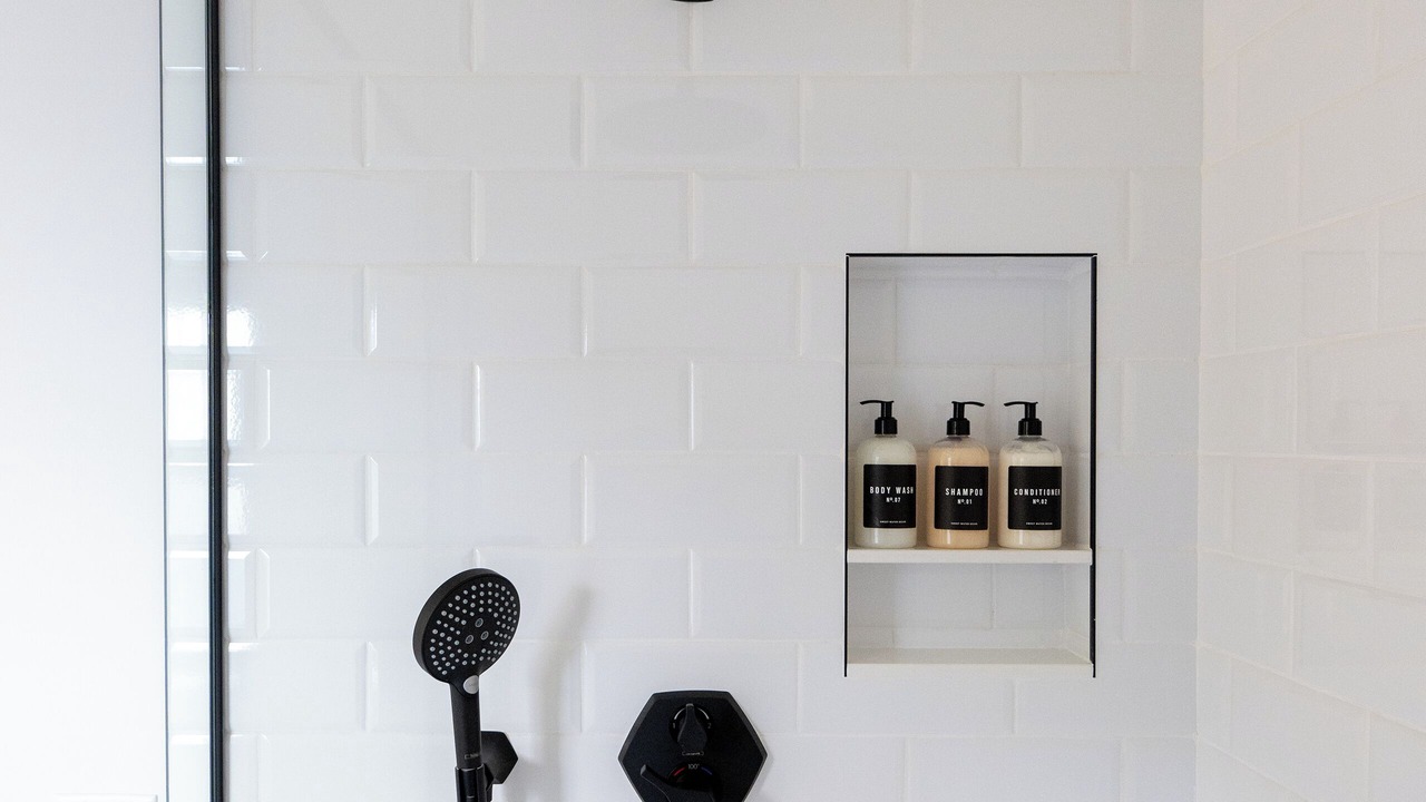 Photo of Bathroom in Saugatuck