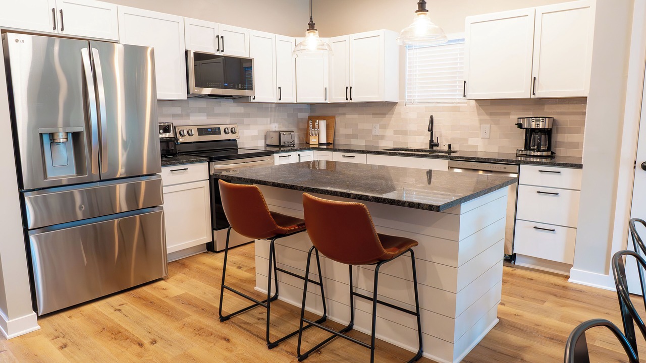Photo of Kitchen in Westfield