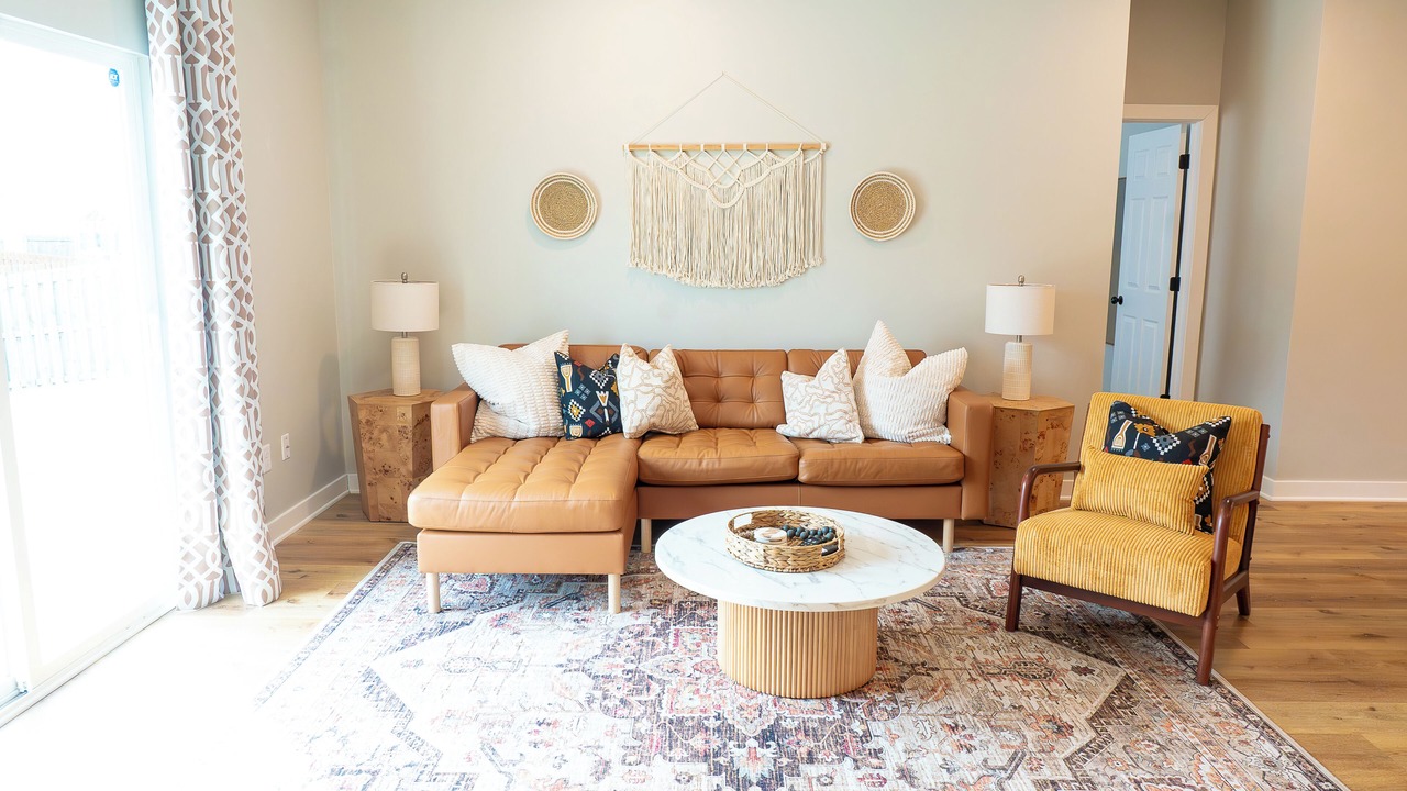 Photo of Livingroom in Westfield