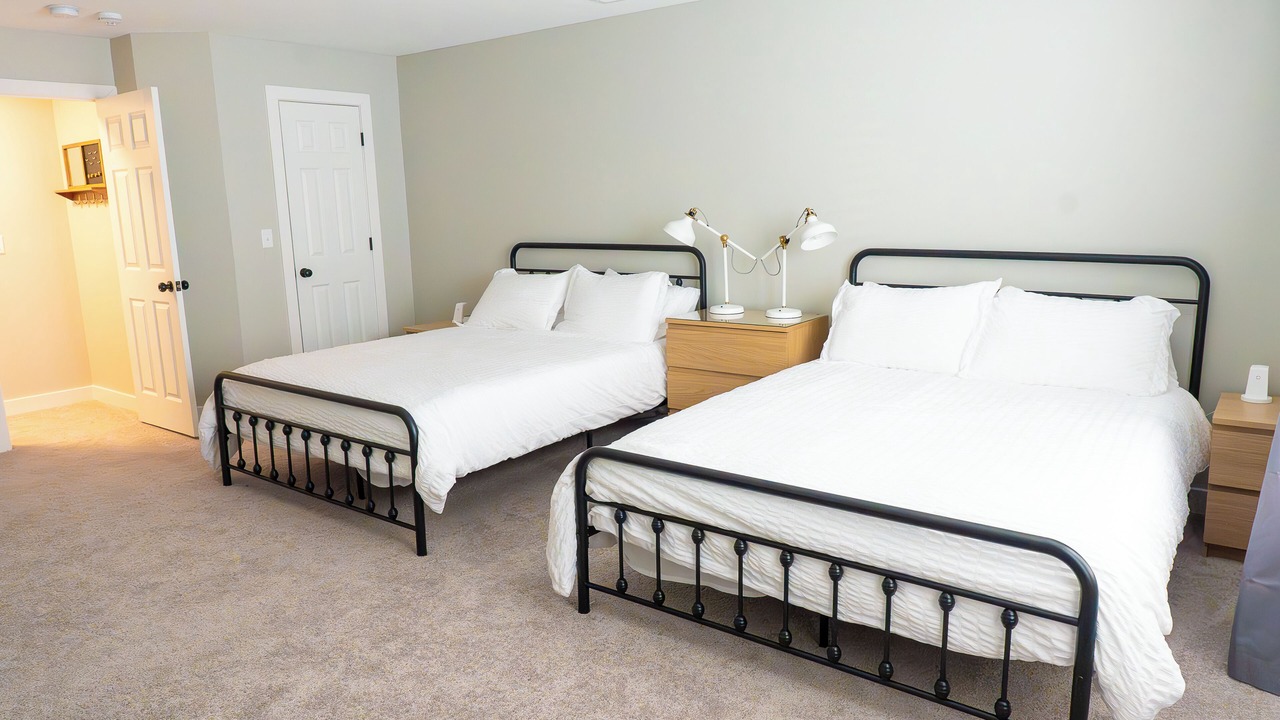 Photo of Bedroom in Westfield