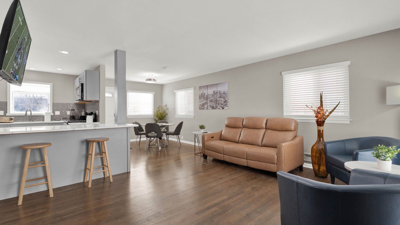Photo of Livingroom in Birmingham
