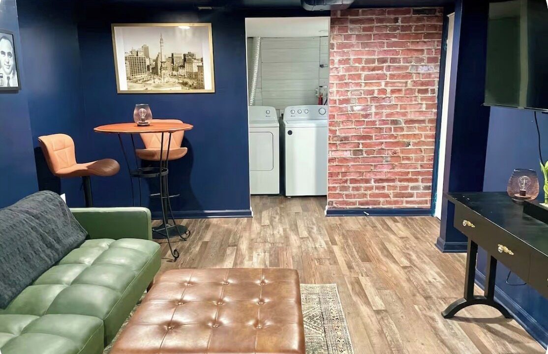 Photo of Livingroom in Speedway