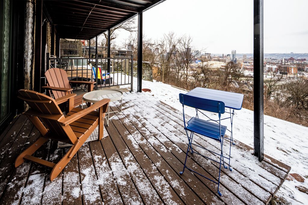 Photo of Outdoor in Mount Adams