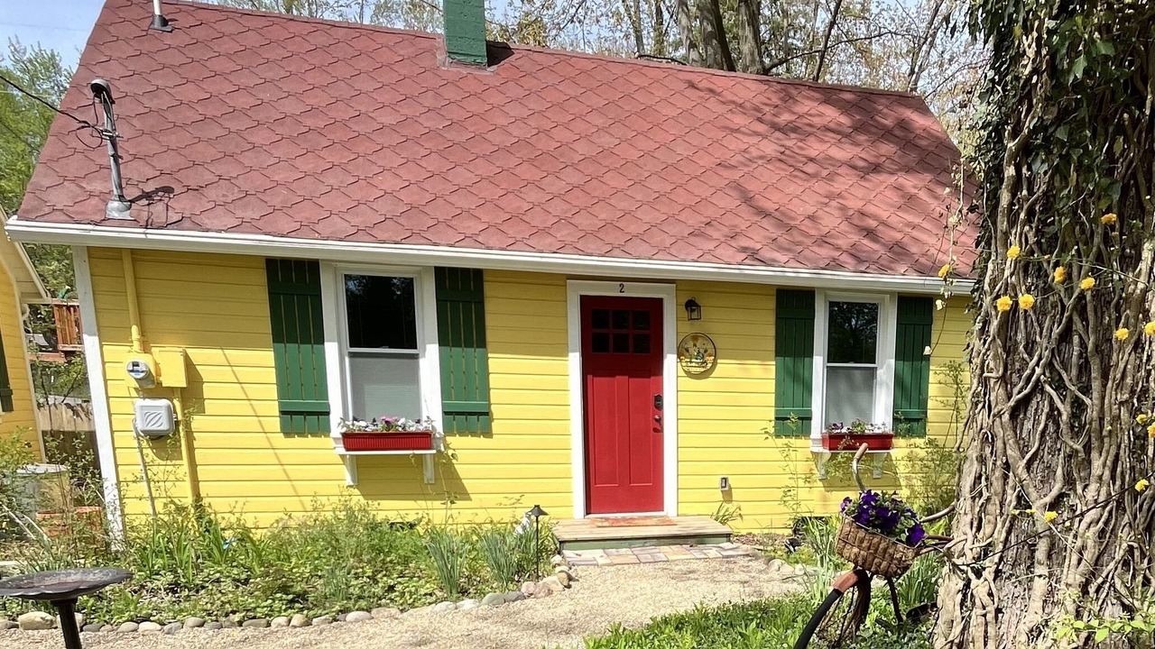 Photo of Outdoor in Paw Paw Lake
