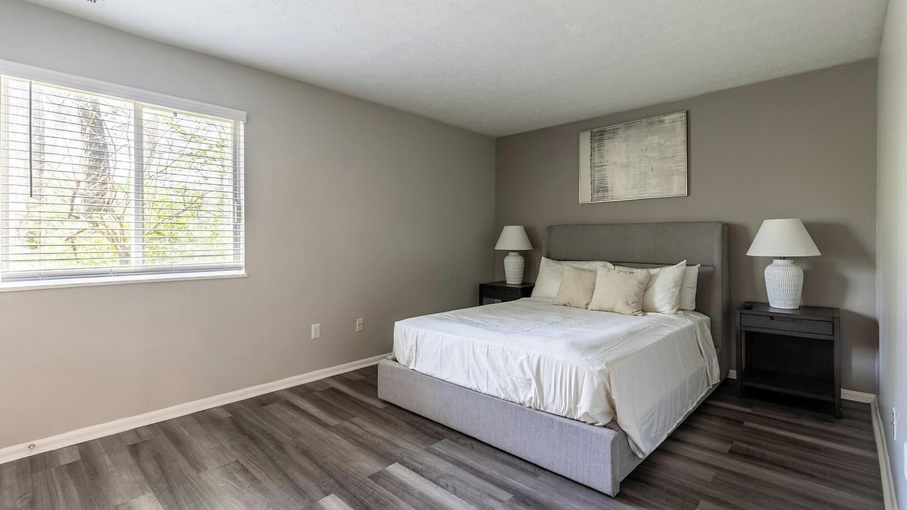 Photo of Bedroom in Indianapolis