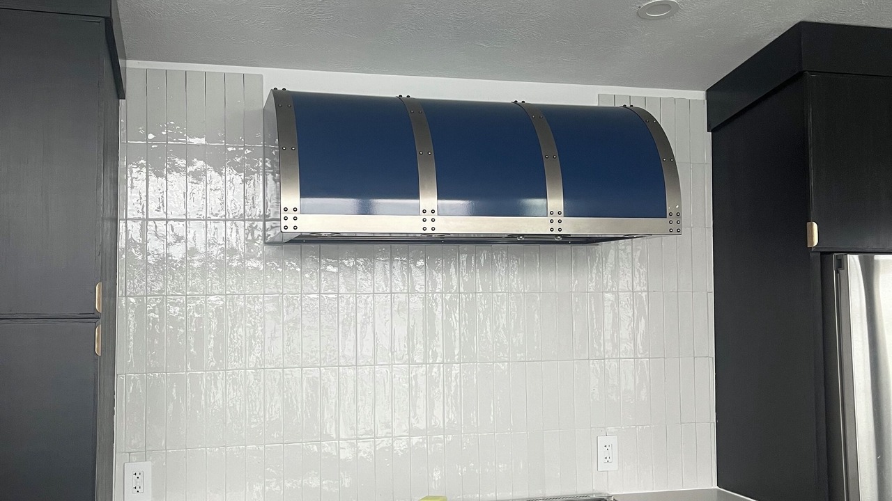 Photo of Kitchen in Cloverdale