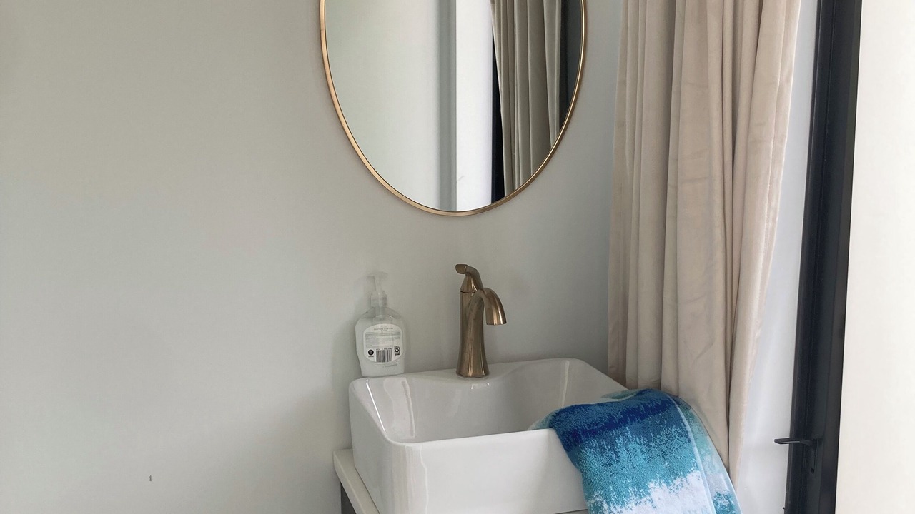 Photo of Bathroom in Cloverdale