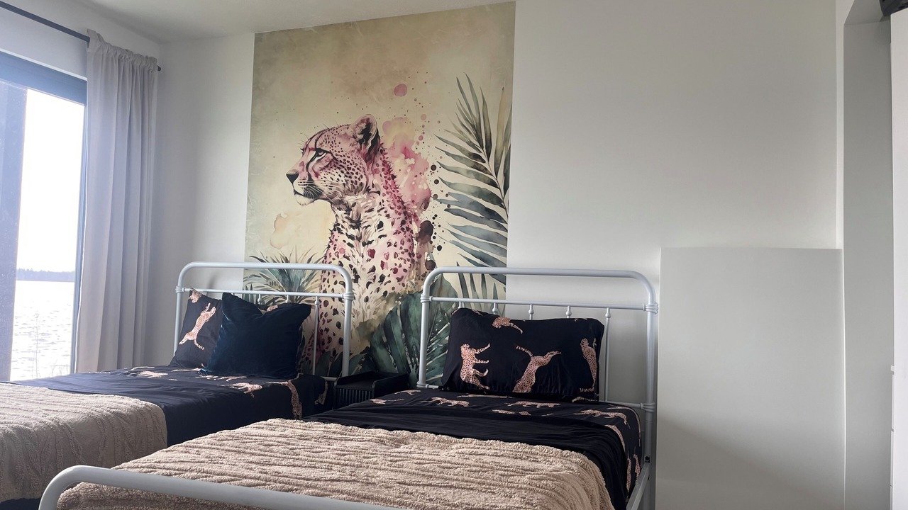 Photo of Bedroom in Cloverdale