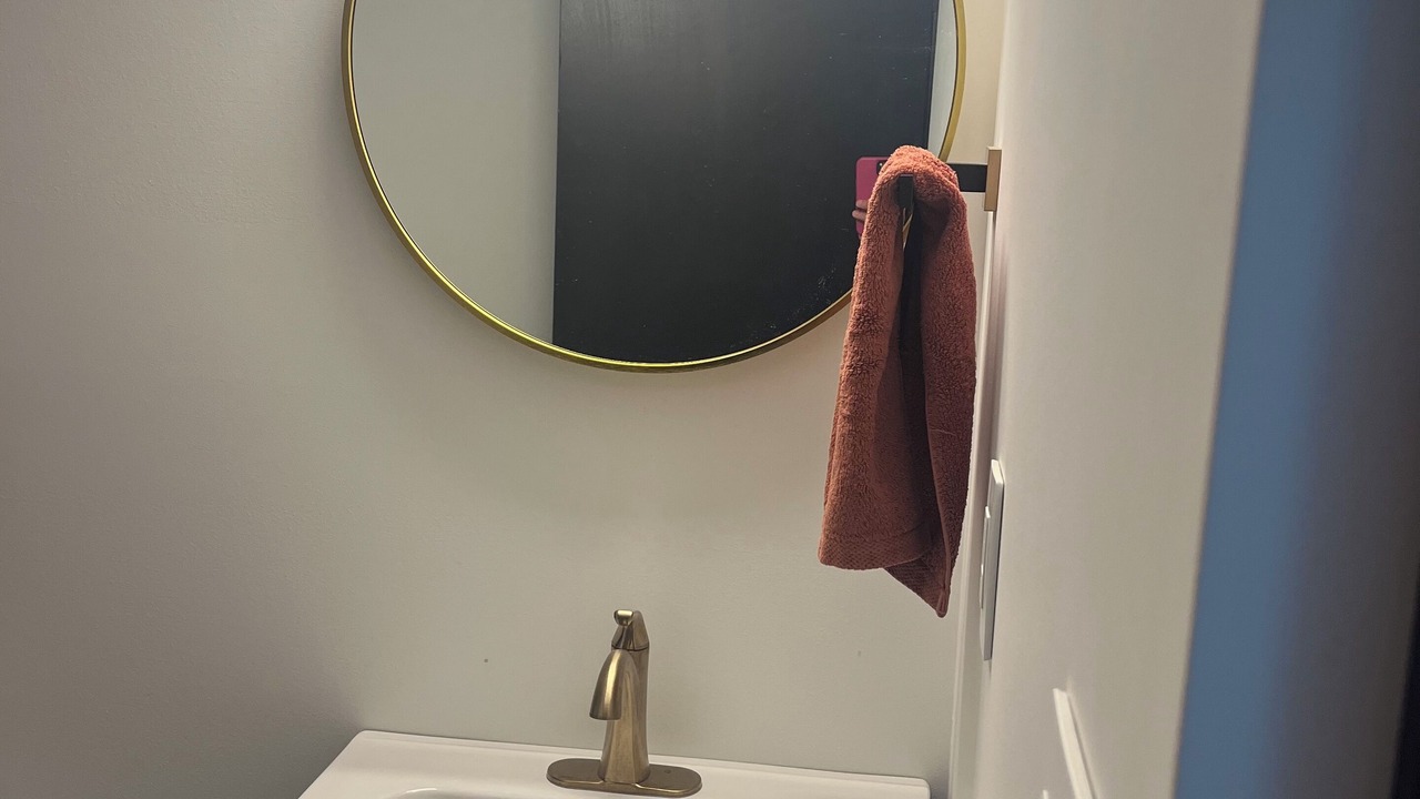Photo of Bathroom in Cloverdale