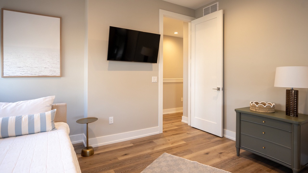 Photo of Bedroom in Douglas