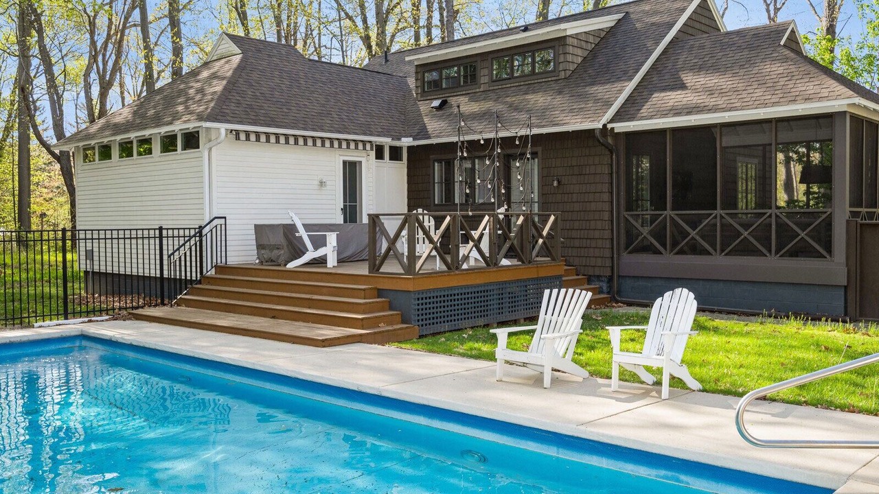 Photo of Outdoor in Lakeside