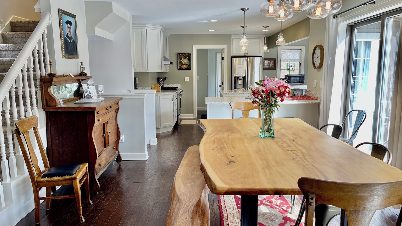 Photo of Livingroom in Shaftsburg