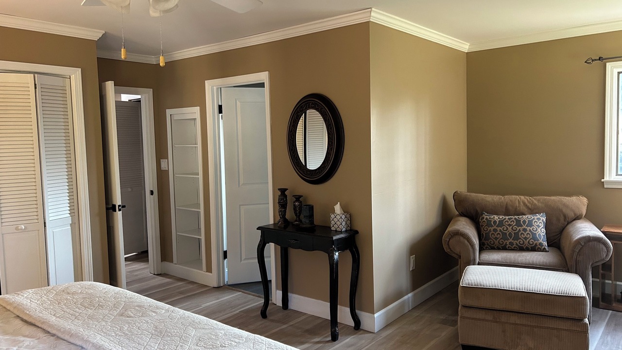 Photo of Bedroom in Wooded Estates