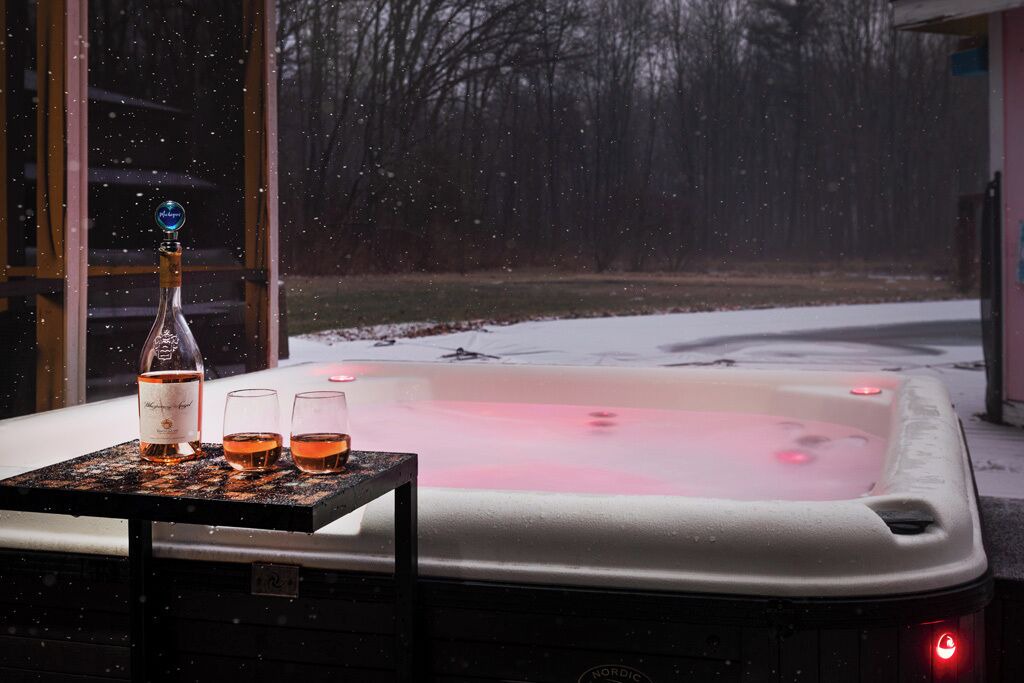 Photo of Outdoor in Bridgman
