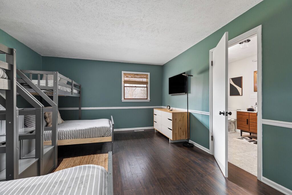 Photo of Bedroom in Bridgman