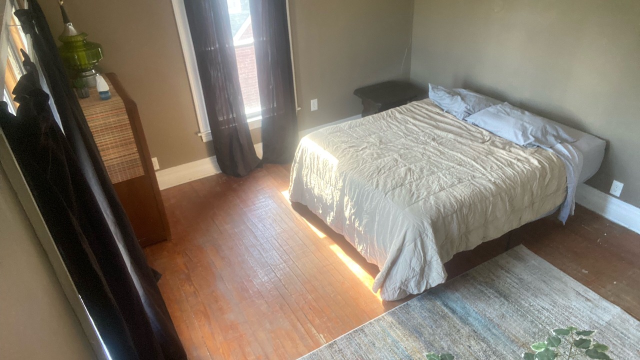 Photo of Bedroom in Detroit