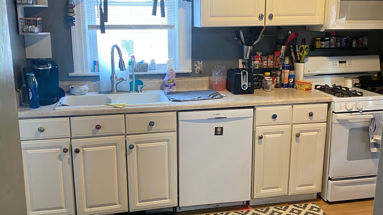 Photo of Kitchen in Detroit