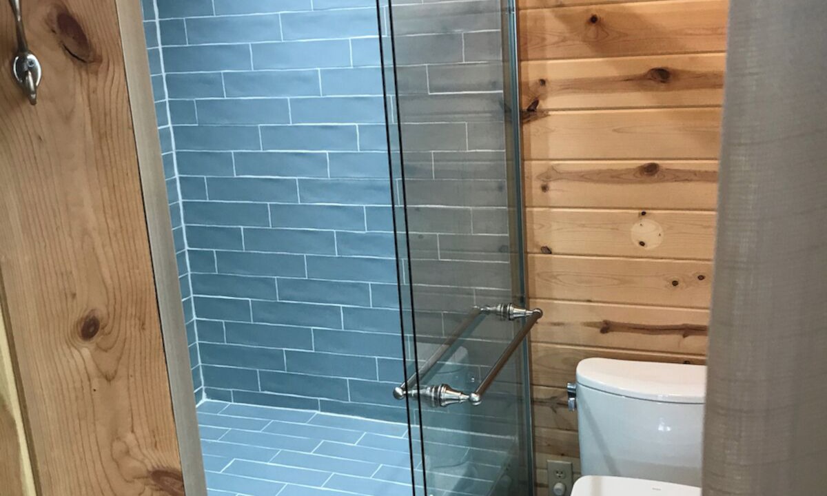 Photo of Bathroom in Charlevoix