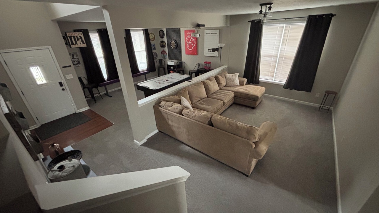 Photo of Livingroom in Noblesville