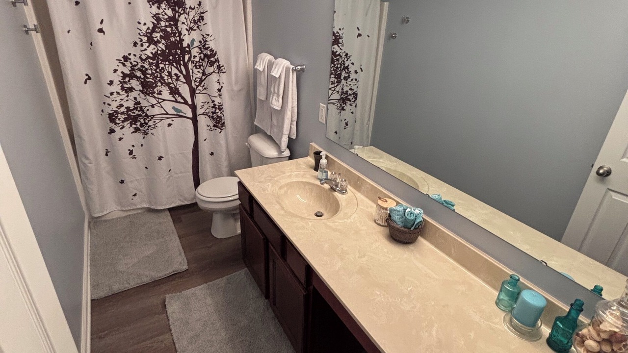 Photo of Bathroom in Noblesville