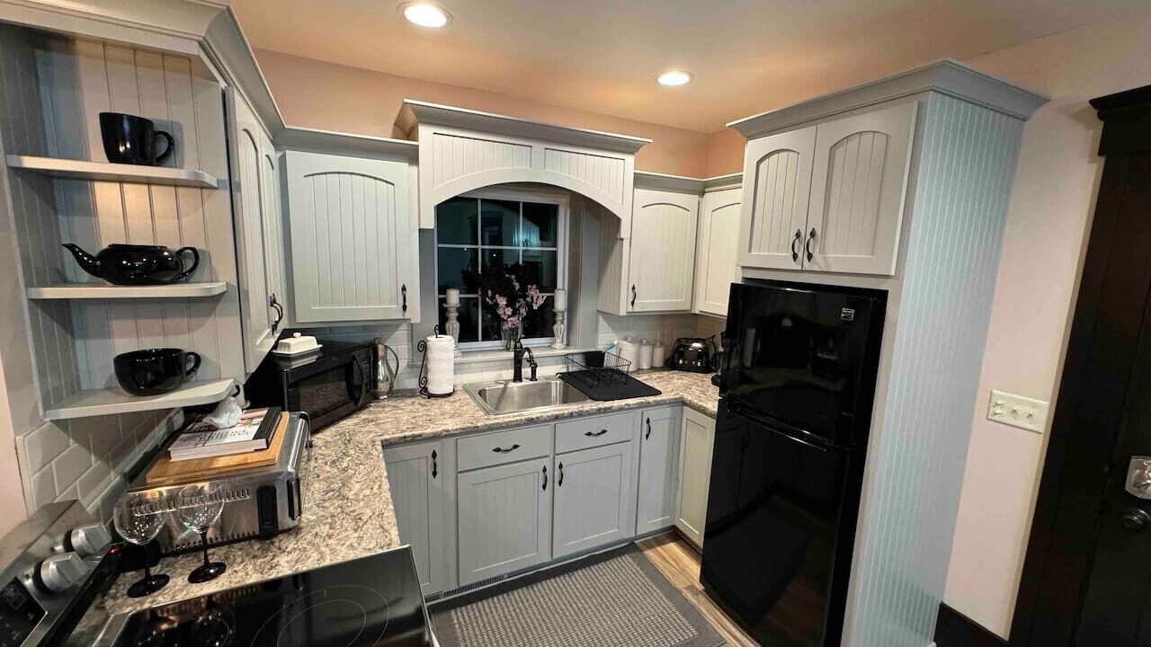 Photo of Kitchen in Goshen