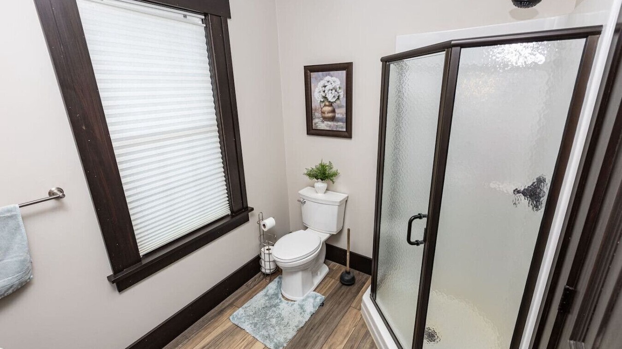 Photo of Bathroom in Goshen
