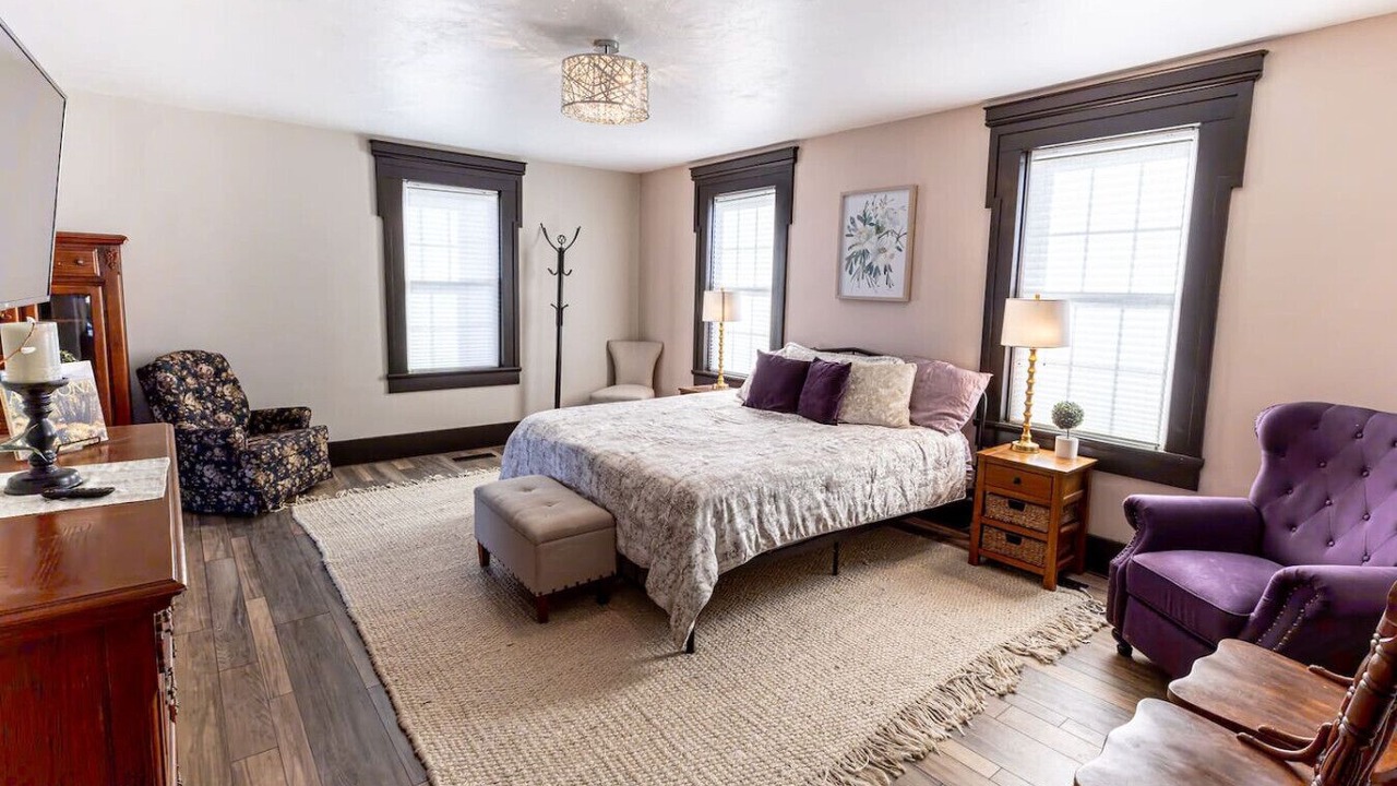 Photo of Bedroom in Goshen