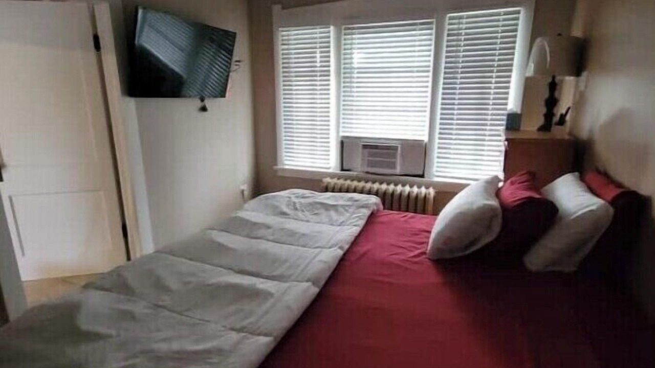 Photo of Bedroom in Hammond