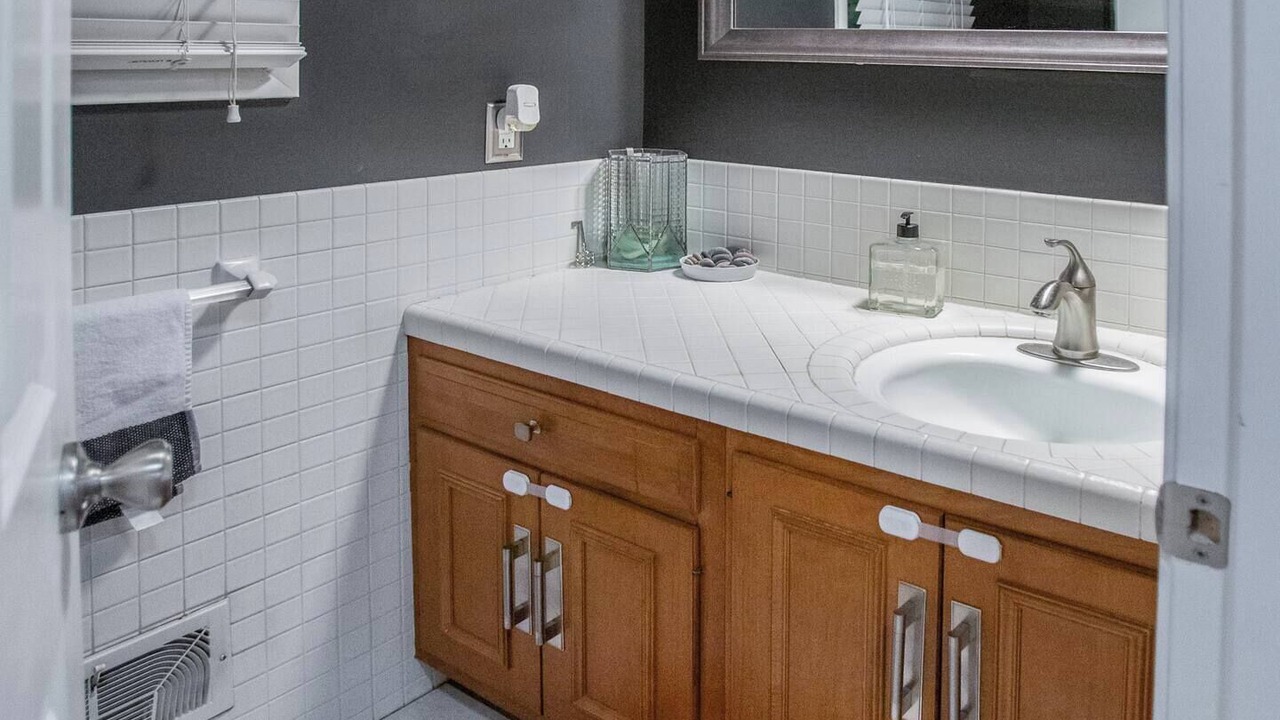Photo of Bathroom in Kalamazoo