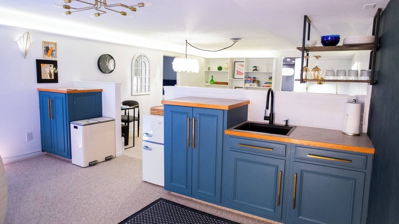 Photo of Kitchen in Kalamazoo