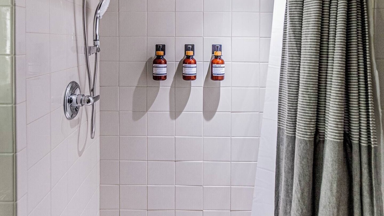 Photo of Bathroom in Kalamazoo