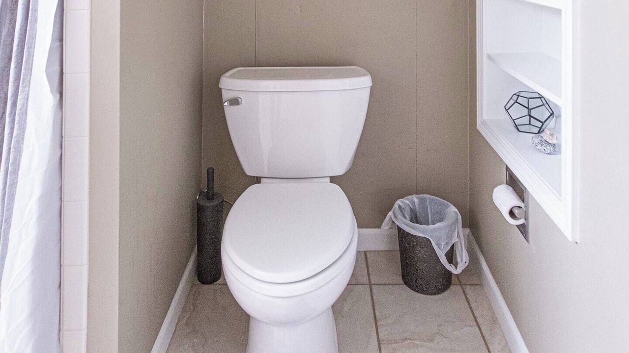 Photo of Bathroom in Kalamazoo