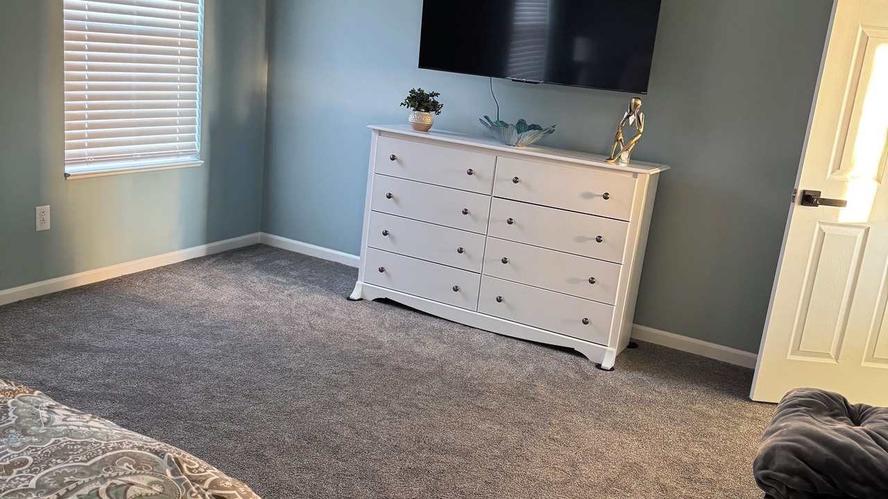 Photo of Bedroom in Noblesville