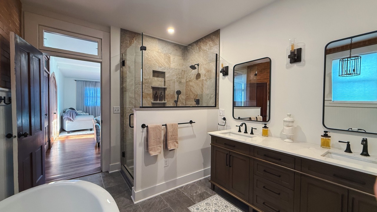 Photo of Bathroom in Servia