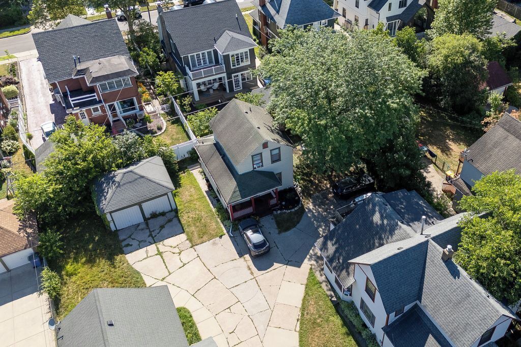 Photo of Outdoor in East Grand Rapids