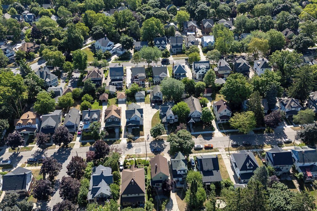 Photo of Outdoor in East Grand Rapids