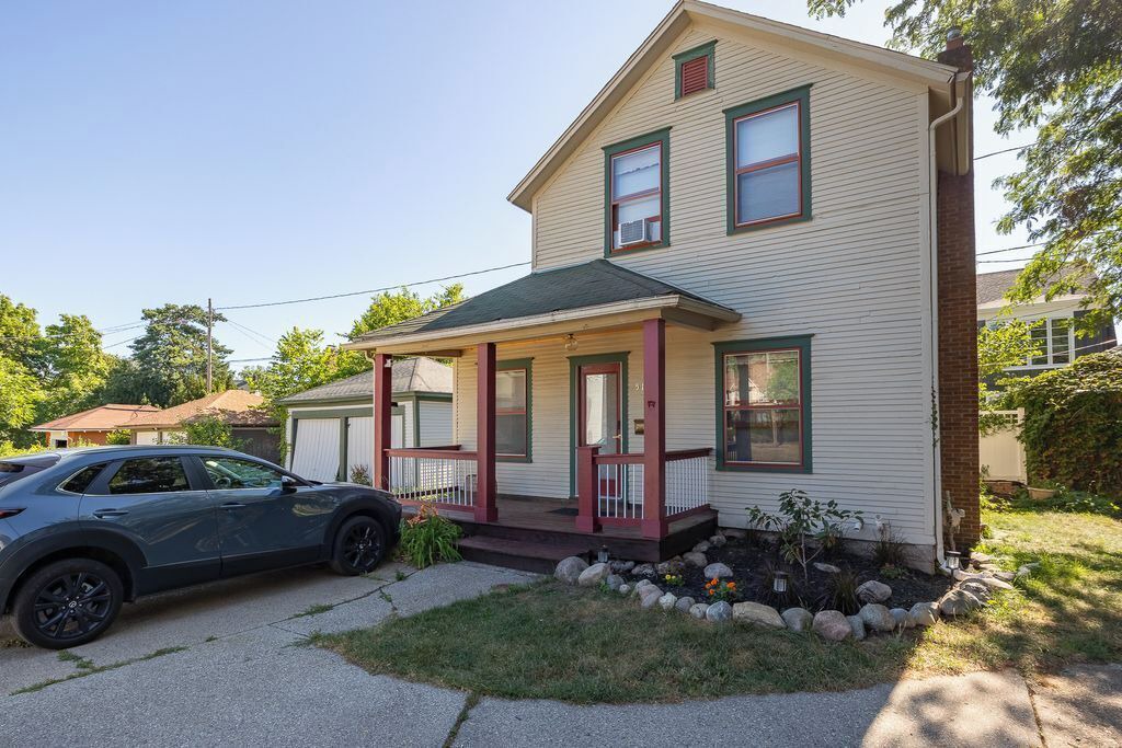 Photo of Outdoor in East Grand Rapids
