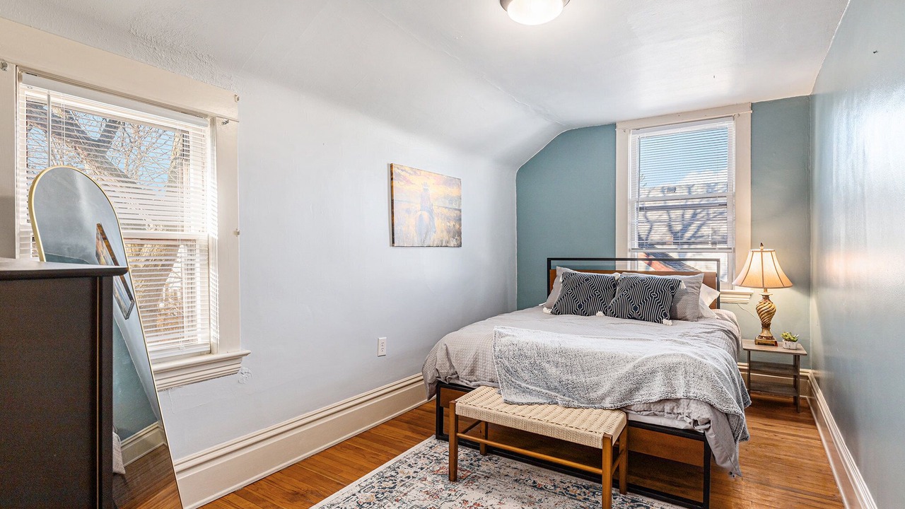 Photo of Bedroom in East Grand Rapids