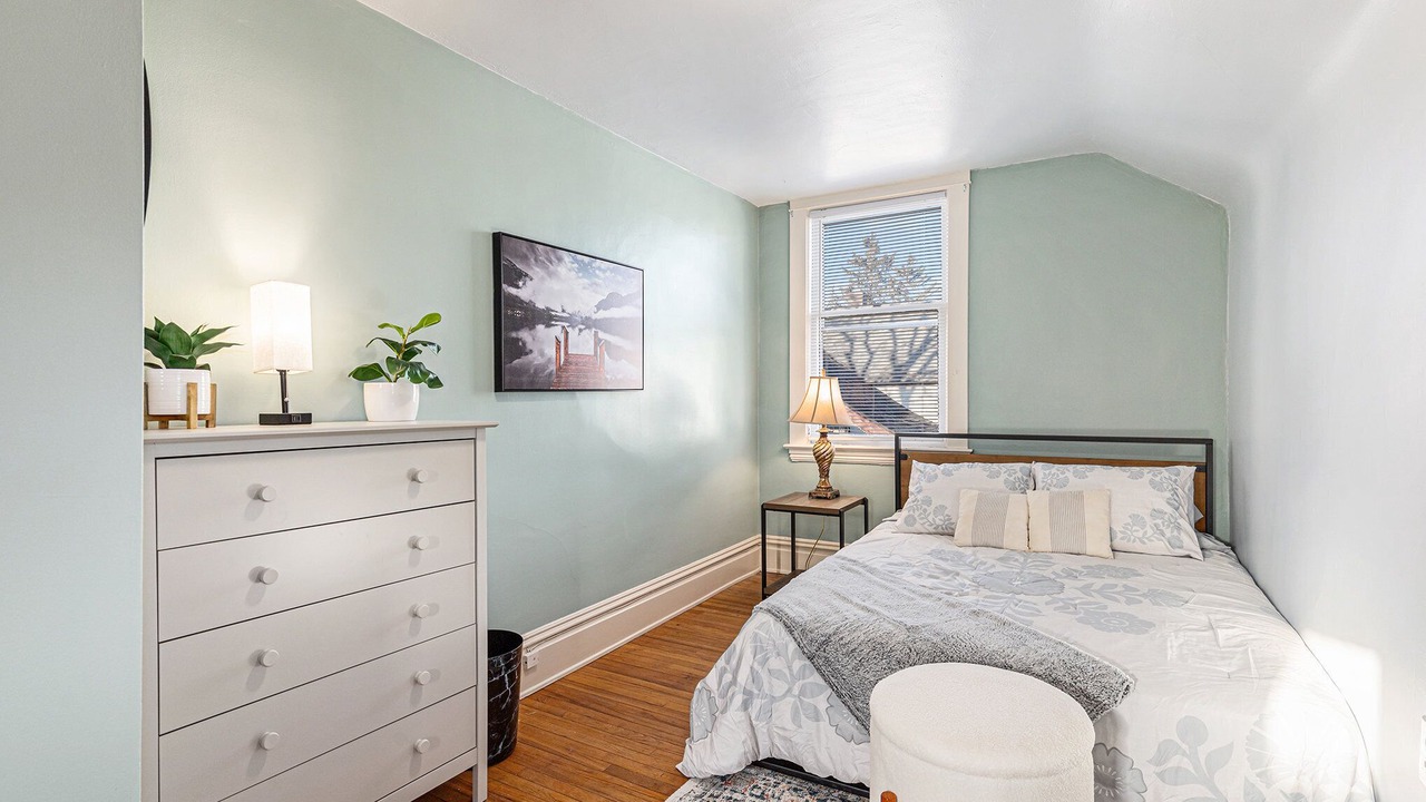 Photo of Bedroom in East Grand Rapids