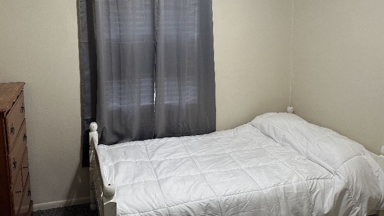 Photo of Bedroom in Creston Heights