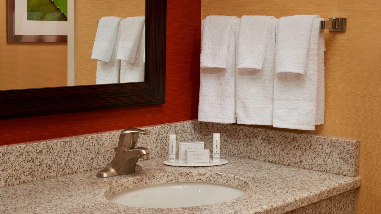 Photo of Bathroom in Novi