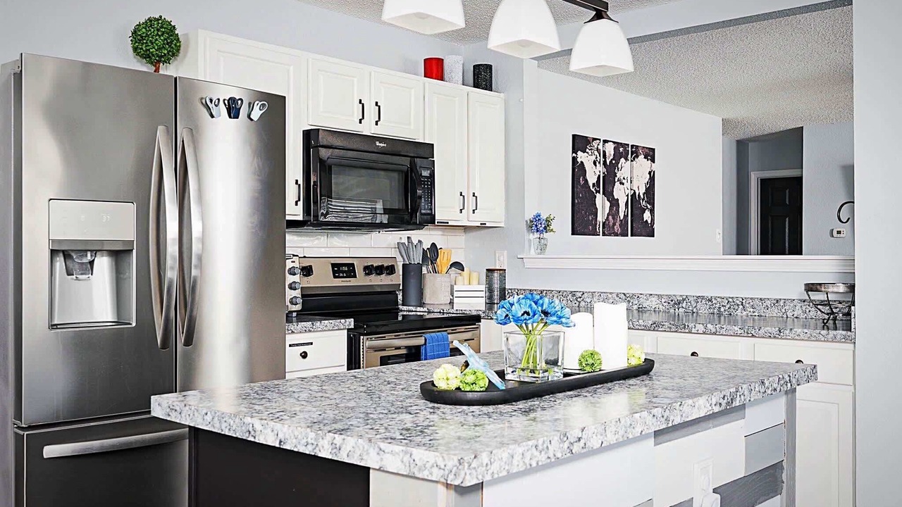 Photo of Kitchen in Brownsburg