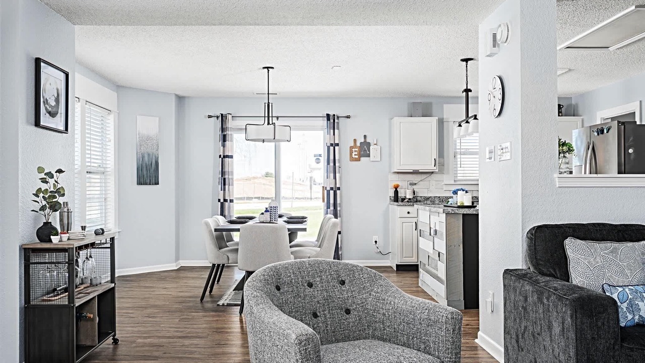 Photo of Livingroom in Brownsburg