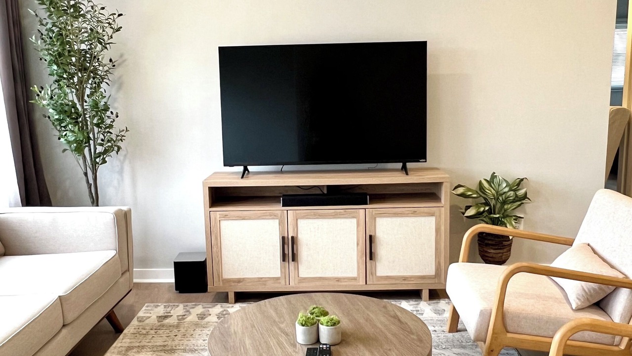 Photo of Livingroom in Battle Creek