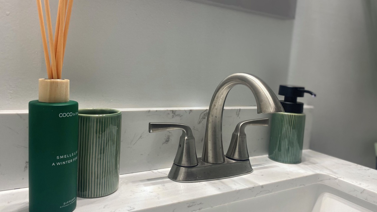 Photo of Bathroom in Danville
