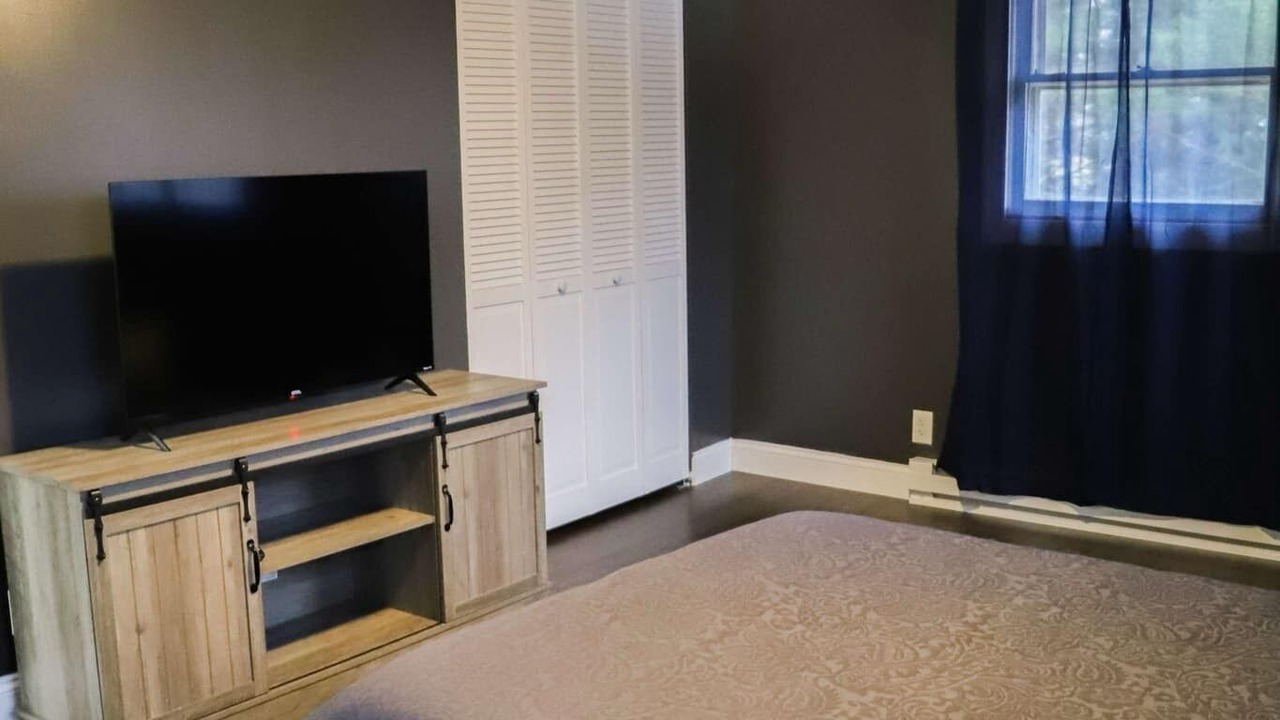 Photo of Bedroom in Mount Pleasant
