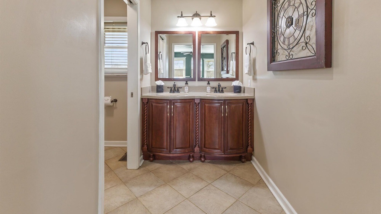 Photo of Bathroom in Indianapolis