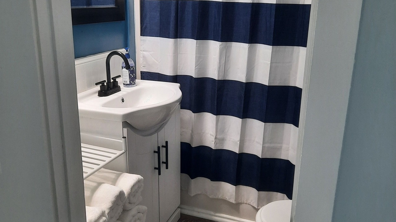 Photo of Bathroom in Battle Creek