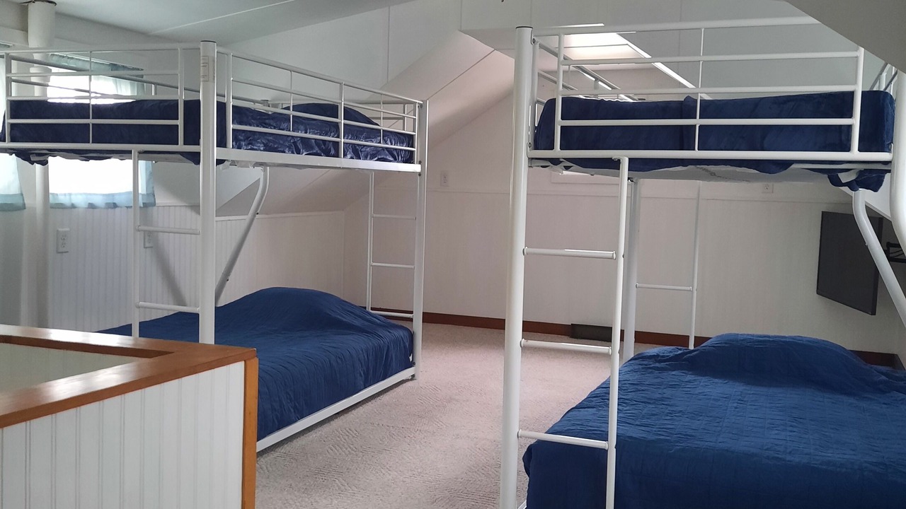 Photo of Bedroom in Battle Creek