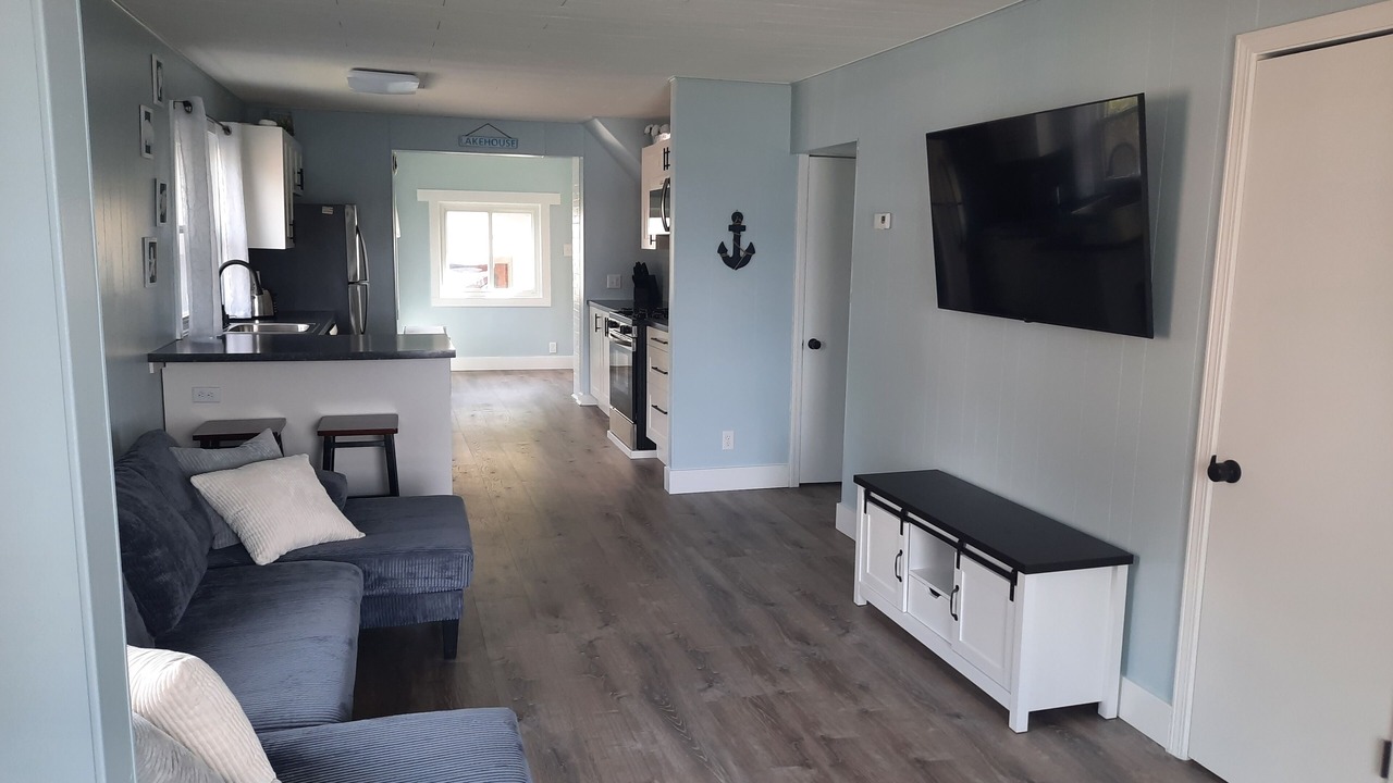 Photo of Livingroom in Battle Creek